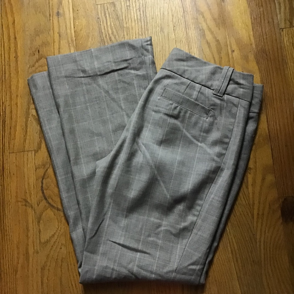 Banana ReplubicJackson Fit Pants